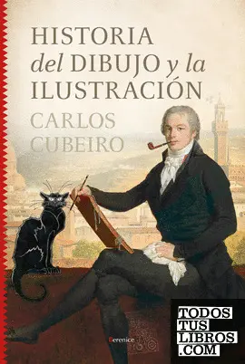 Historia del Dibujo y la Ilustración