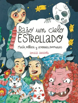 Bajo un Cielo Estrellado