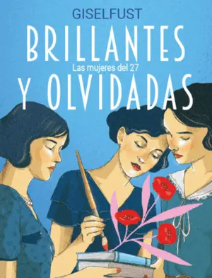 Brillantes y Olvidadas