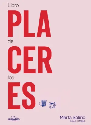 Libro de los Placeres