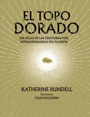 EL TOPO DORADO