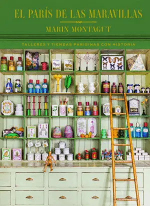 El París de las Maravillas