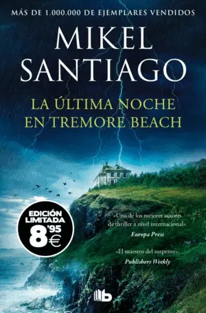 La Última Noche en Tremore Beach