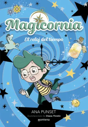 Magicornia 3