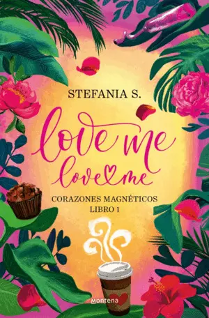 Love me Love me. Libro 1