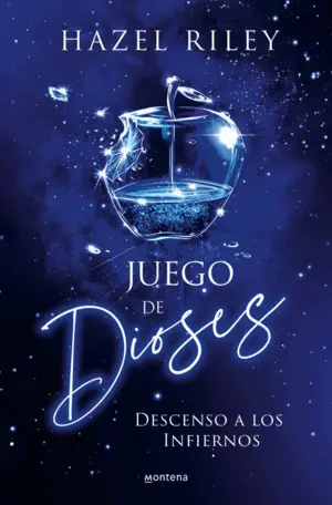 Juego de Dioses:desciende a los Infiernos