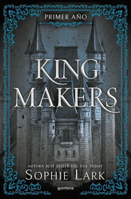 Kingmaker 1