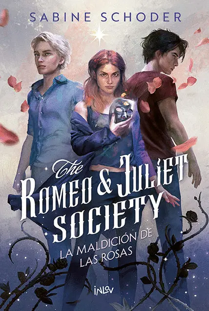 The Romeo & Juliet Society 1. La Maldición de las Rosas