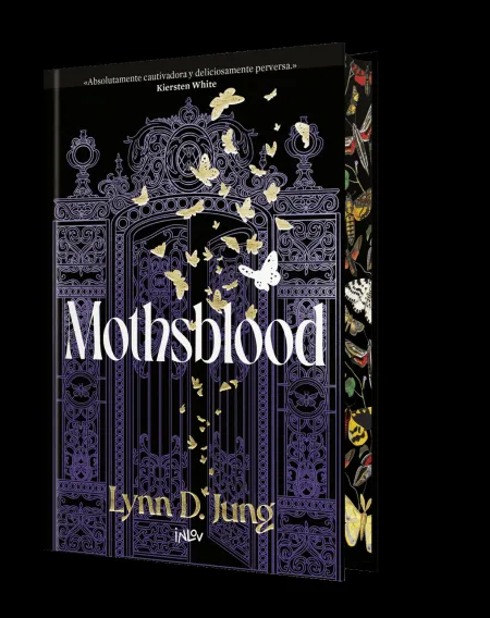 Mothsblood