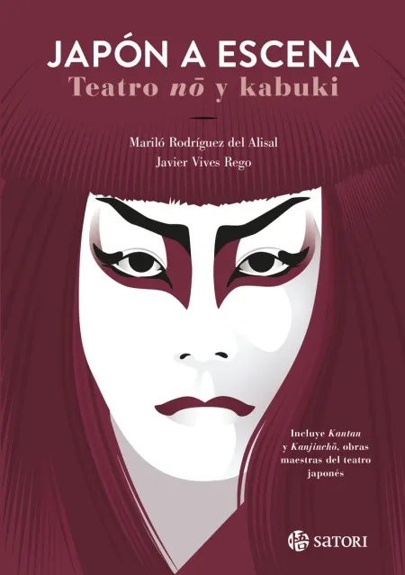 Japon a Escena:teatro no y Kabuki