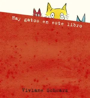 Hay Gatos en este Libro