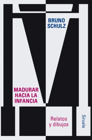 Madurar Hacia la Infancia