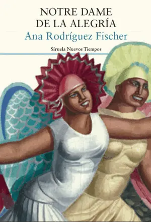 Notre Dame de la Alegria