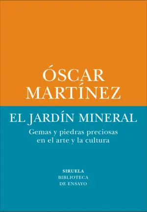 EL JARDIN MINERAL