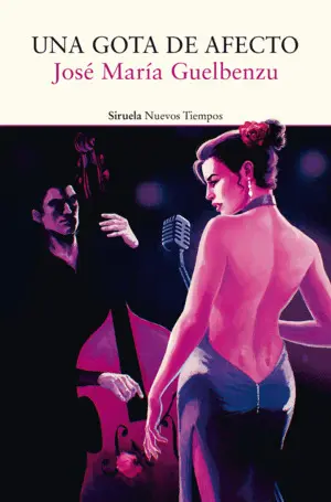 Una Gota de Afecto