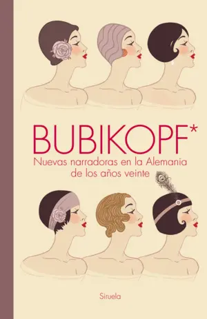 BUBIKOPF*