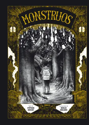 Monstruos