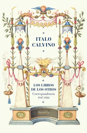 Los Libros de los Otros