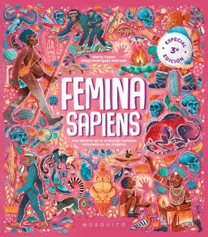 FEMINA SAPIENS (3ª EDICION)
