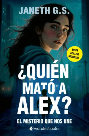¿Quien Mato a Alex? el Misterio que nos Une (Parte 1)