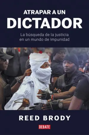 Atrapar a un Dictador
