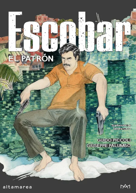 Escobar