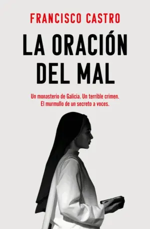 LA ORACION DEL MAL