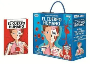 Cuerpo Humano Viaja Conoce Explora
