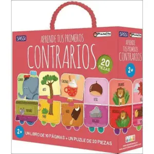 Aprende Tus Primeros Contrarios