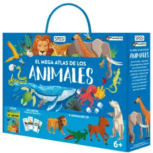 Animales