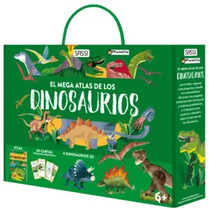 Dinosaurios