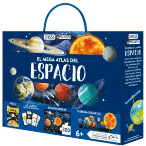 Espacio