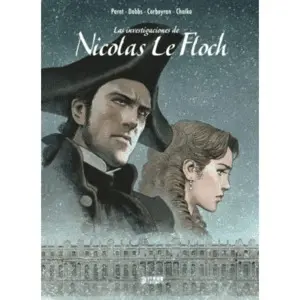 Las Investigaciones de Nicolas le Floch
