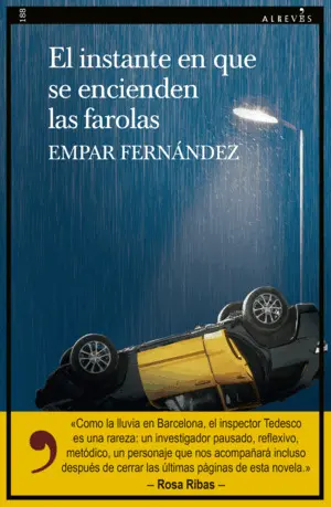 El Instante en el que Encienden las Farolas