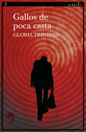 Gallos de Poca Casta