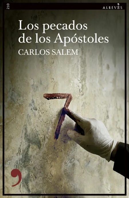 Los Pecados de los Apóstoles