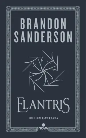 ELANTRIS (EDICION ILUSTRADA)