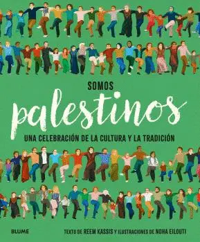 Somos Palestinos