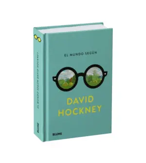 El Mundo Segun David Hockney