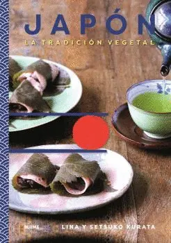 JAPON. TRADICION VEGETAL