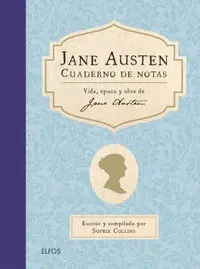 JANE AUSTEN. CUADERNO DE NOTAS