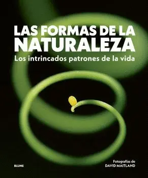 LAS FORMAS DE LA NATURALEZA