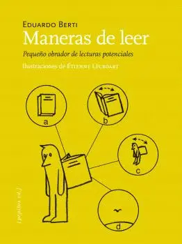 Maneras de Leer