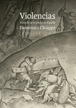VIOLENCIAS