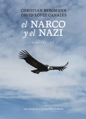 El Narco y el Nazi