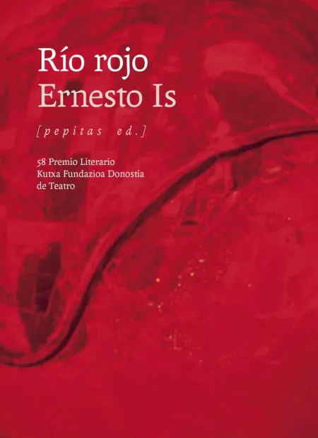Río Rojo