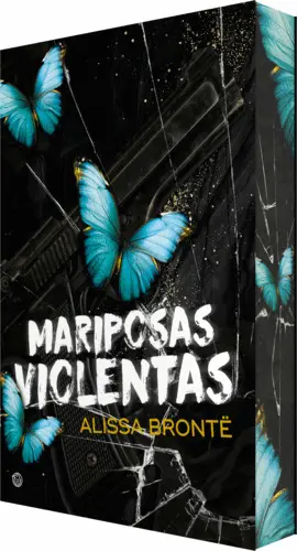 Mariposas Violentas