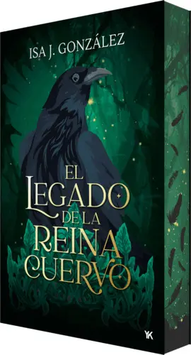 El Legado de la Reina Cuervo