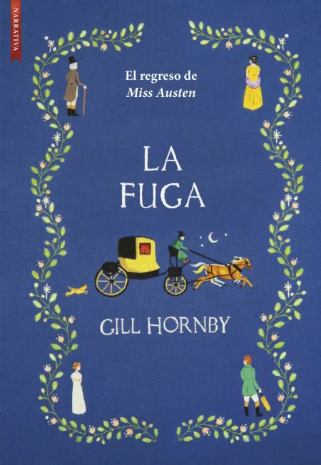 La Fuga
