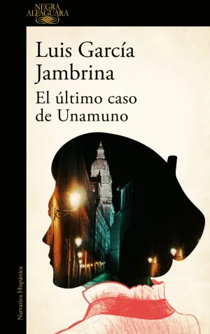EL ULTIMO CASO DE UNAMUNO